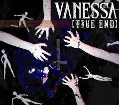 Vanessa (JAP) : True End